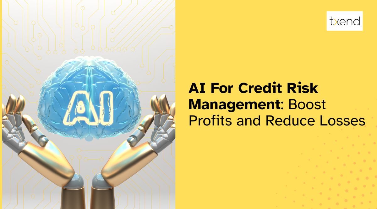 AI For Credit Risk Management