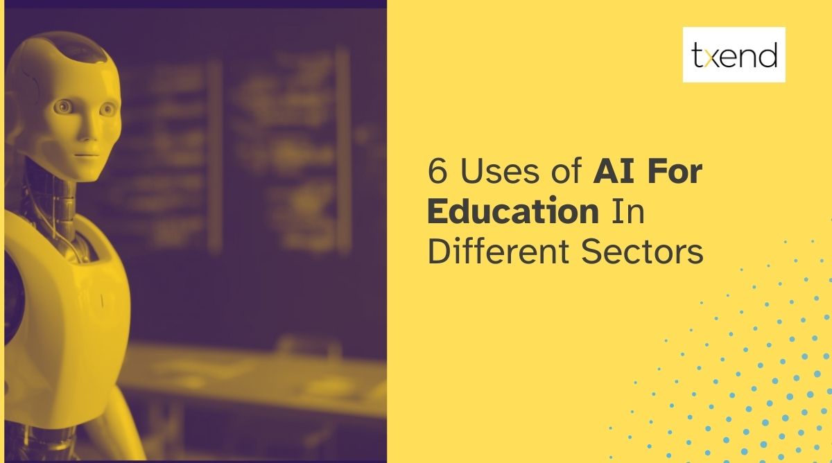AI For Education