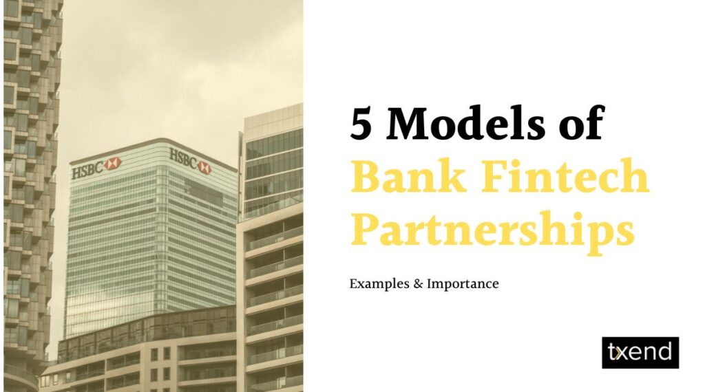 Bank-Fintech-Partnerships