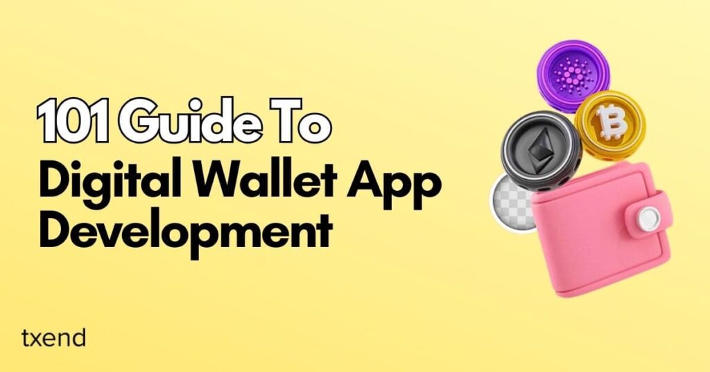 Digital-Wallet-App-Development