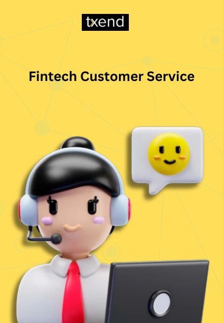 Fintech-Customer-Service
