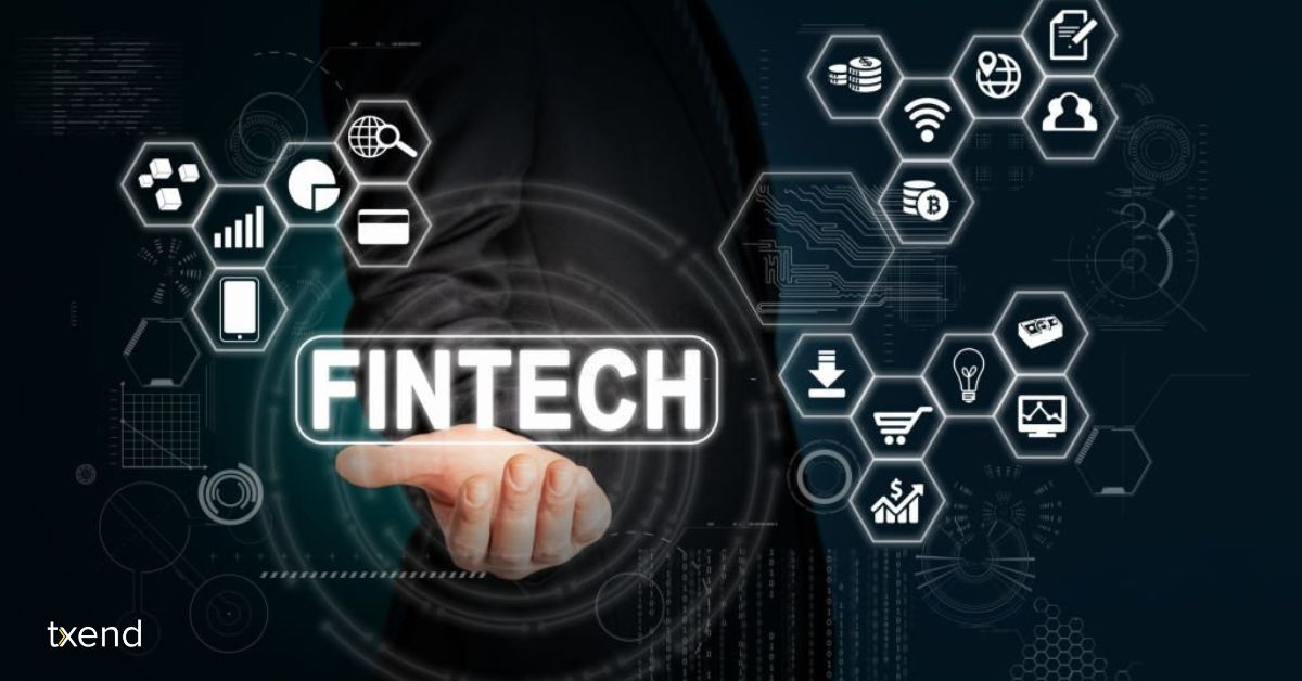 Top 10 Best Fintech Apps of 2023 - Txend